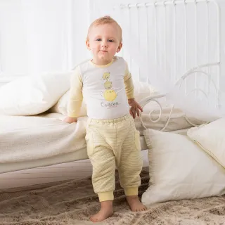 【奇哥】快樂小雞飛鼠初生褲2入(3-6個月) 歷史價格詳細信息