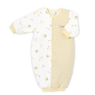 【奇哥】快樂小雞飛鼠初生褲2入(3-6個月) 歷史價格詳細信息