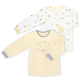 【奇哥】快樂小雞飛鼠初生褲2入(3-6個月) 歷史價格詳細信息