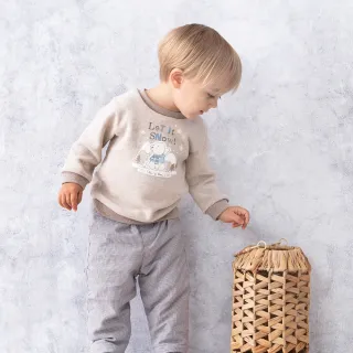 【奇哥】Chic a Bon 小船長短袖兔裝/包屁衣3件組禮盒/嬰兒禮盒/滿月禮 6-12個月(包屁衣+帽子+襪子) 歷史價格詳細信息