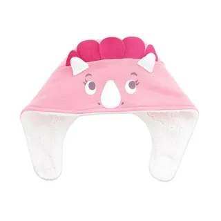 【奇哥】Chic a Bon 小恐龍洋裝-粉(2-5歲) 歷史價格詳細信息