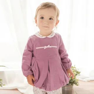 【奇哥】夢幻比得舖棉長褲-紫(2-4歲) 歷史價格詳細信息