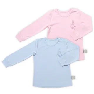 【奇哥】比得兔 雲朵比得肚衣妙妙裝/連身衣 3-6個月(2色選擇) 歷史價格詳細信息