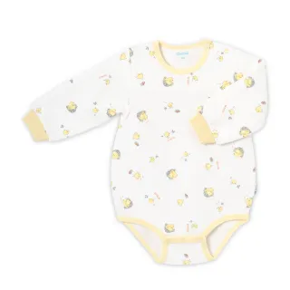 【奇哥】快樂小雞飛鼠初生褲2入(3-6個月) 歷史價格詳細信息