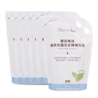 奇哥 嬰兒專用植萃抗菌洗衣精【麗兒采家】 歷史價格詳細信息