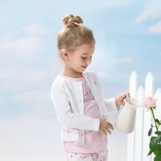 【奇哥】比得兔 花園比得多功能包被/被毯-天絲棉橫紋單面布 120x120cm 歷史價格詳細信息