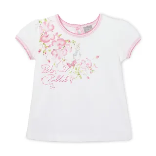 【奇哥】比得兔 花園比得多功能包被/被毯-天絲棉橫紋單面布 120x120cm 歷史價格詳細信息