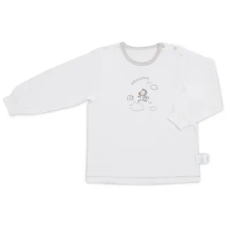 【奇哥】小海獺肚衣-天絲棉 3-6個月(2色選擇) 歷史價格詳細信息