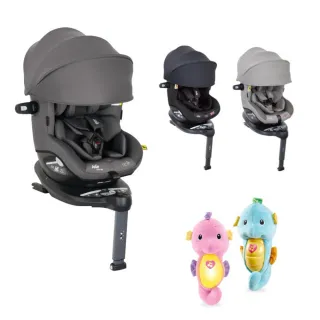 Joie i-spin360汽座0-4歲頂篷款[免運費] 歷史價格詳細信息