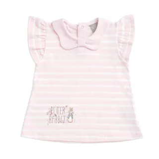 【奇哥】比得兔 優雅比得造型領上衣(2-4歲) 歷史價格詳細信息