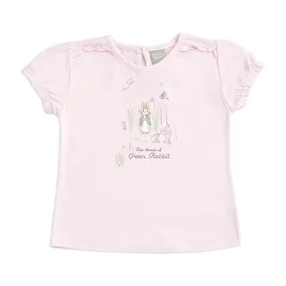 【奇哥】比得兔 優雅比得造型領上衣(2-4歲) 歷史價格詳細信息