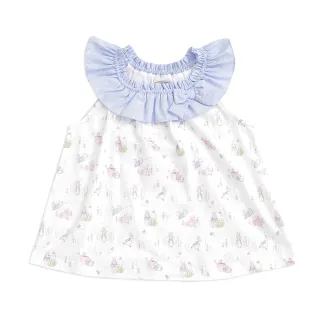 【奇哥】比得兔 優雅比得造型領上衣(2-4歲) 價格比較,價格查詢,歷史價格詳細信息