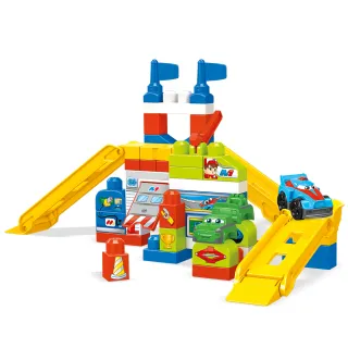 美高大大積木湯瑪士奧斯特城堡組 玩具反斗城 歷史價格詳細信息