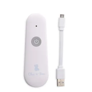 【奇哥】高效能可愛動物造型防蚊夾 (3款選擇) 歷史價格詳細信息