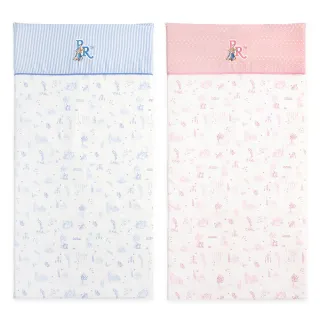 奇哥 夢境比得兔乳膠圓型枕(附替換枕套)-藍色/粉色【佳兒園婦幼館】 歷史價格詳細信息