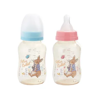 【奇哥】比得兔PPSU寬口奶瓶成長禮盒 (奶瓶+學習杯+安撫奶嘴+奶嘴收納盒+奶嘴鍊+奶瓶把手+萬用蓋x2) 歷史價格詳細信息