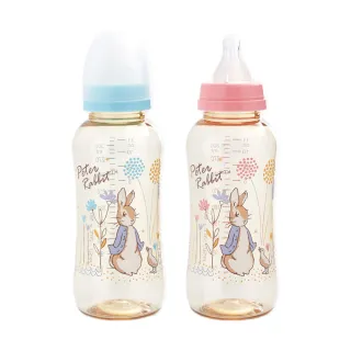 【奇哥】比得兔PPSU寬口奶瓶成長禮盒 (奶瓶+學習杯+安撫奶嘴+奶嘴收納盒+奶嘴鍊+奶瓶把手+萬用蓋x2) 歷史價格詳細信息