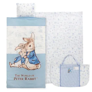 奇哥 夢境比得兔兩件式睡袋 (2色可選)【麗兒采家】 歷史價格詳細信息