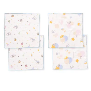 奇哥 比得兔天絲紗布被(附成長紀錄卡)【佳兒園婦幼館】 歷史價格詳細信息