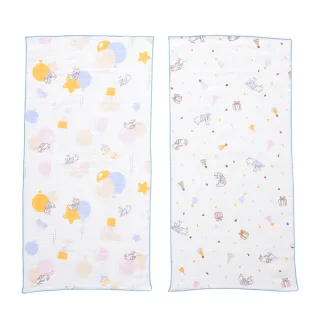 奇哥 比得兔天絲紗布被(附成長紀錄卡)【佳兒園婦幼館】 歷史價格詳細信息