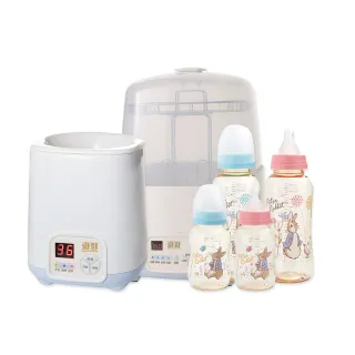 奇哥 比得兔PPSU奶瓶150ml【標準口徑】【佳兒園婦幼館】 歷史價格詳細信息