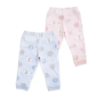 【奇哥】比得兔 泡泡比得側開套裝/睡衣/睡褲/居家服 1-3歲(2色選擇) 歷史價格詳細信息