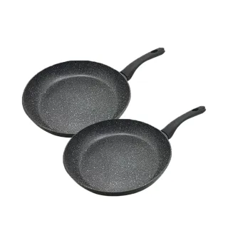 【BEKA貝卡】Kitchen Roc晶石鍋系列 單柄平底鍋28cm(5113847284)【7月集點換購品】 歷史價格詳細信息