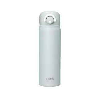 【THERMOS膳魔師】不鏽鋼迷霧綠真空食物燜燒罐500ml(JBT-500-GR) 歷史價格詳細信息
