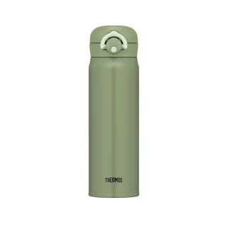 THERMOS 膳魔師 不鏽鋼輕巧變彈蓋真空保溫瓶500ml(JNR-500-PTWH) 歷史價格詳細信息
