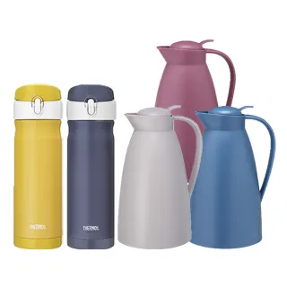 膳魔師保溫壺1500ml(THV-1501-CAC)[大買家] 歷史價格詳細信息