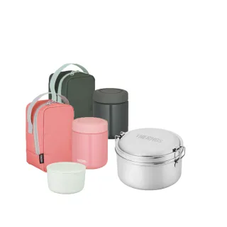 【膳魔師_獨家限定】不鏽鋼真空保溫杯480ml+真空杯350ml(JOD-480+JDG-350)(保溫瓶) 歷史價格詳細信息