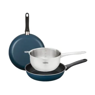 【膳魔師_獨家限定】不鏽鋼真空保溫杯480ml+真空杯350ml(JOD-480+JDG-350)(保溫瓶) 歷史價格詳細信息