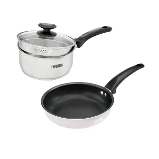 【膳魔師_獨家限定】不鏽鋼真空保溫杯480ml+真空杯350ml(JOD-480+JDG-350)(保溫瓶) 歷史價格詳細信息