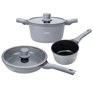 【膳魔師_獨家限定】不鏽鋼真空保溫杯480ml+真空杯350ml(JOD-480+JDG-350)(保溫瓶) 歷史價格詳細信息