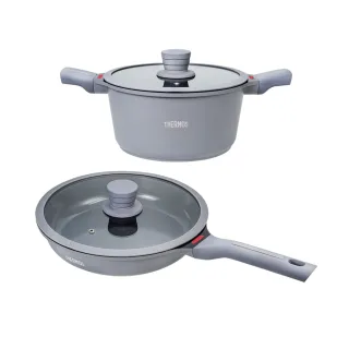 【膳魔師_獨家限定】不鏽鋼真空保溫杯480ml+真空杯350ml(JOD-480+JDG-350)(保溫瓶) 歷史價格詳細信息