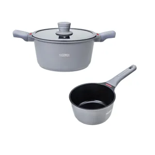 【膳魔師_獨家限定】不鏽鋼真空保溫杯480ml+真空杯350ml(JOD-480+JDG-350)(保溫瓶) 歷史價格詳細信息