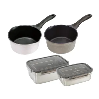 【膳魔師_獨家限定】不鏽鋼真空保溫杯480ml+真空杯350ml(JOD-480+JDG-350)(保溫瓶) 歷史價格詳細信息