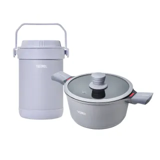 【膳魔師_獨家限定】不鏽鋼真空保溫杯480ml+真空杯350ml(JOD-480+JDG-350)(保溫瓶) 歷史價格詳細信息