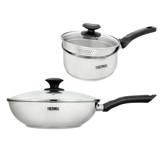 【膳魔師_獨家限定】不鏽鋼真空保溫杯480ml+真空杯350ml(JOD-480+JDG-350)(保溫瓶) 歷史價格詳細信息