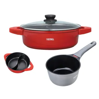 【膳魔師_獨家限定】不鏽鋼真空保溫杯480ml+真空杯350ml(JOD-480+JDG-350)(保溫瓶) 歷史價格詳細信息