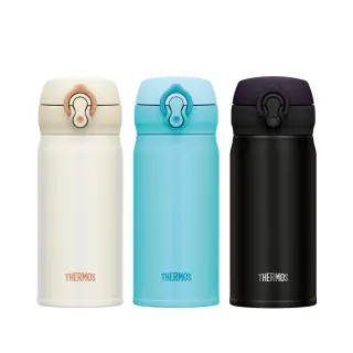 【THERMOS膳魔師】不鏽鋼超輕量彈蓋真空保溫瓶300ml(JNI-301-PSRD)(珊瑚紅) 歷史價格詳細信息