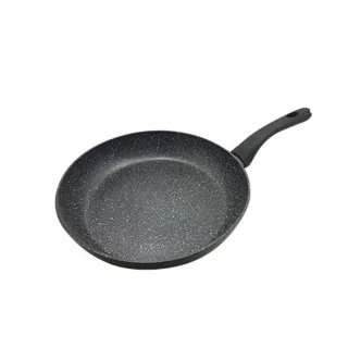 【BEKA貝卡】Kitchen Roc晶石鍋系列 單柄平底鍋28cm(5113847284)【7月集點換購品】 歷史價格詳細信息