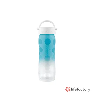 【lifefactory】綠色 玻璃水瓶平口650ml(CLA-650-GRB) 歷史價格詳細信息