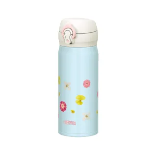 【THERMOS膳魔師】不鏽鋼超輕量彈蓋真空保溫瓶300ml(JNI-301-PSRD)(珊瑚紅) 歷史價格詳細信息