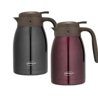 【THERMOcafe】凱菲不鏽鋼真空彈蓋保溫瓶0.48L白(TCVS-480-WH) 歷史價格詳細信息