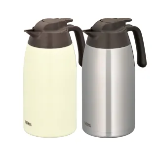 THERMOS膳魔師 不鏽鋼真空保溫壼1.0L(THV-1001-SBW)不銹鋼色 歷史價格詳細信息