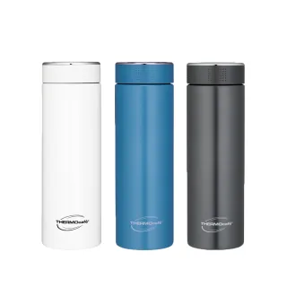 【THERMOcafe凱菲】不鏽鋼陶瓷塗層保溫杯450ml(TCCS-450S-GR)(抹茶綠色) 歷史價格詳細信息