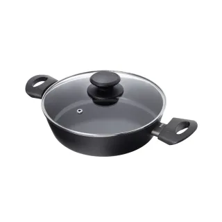 【BEKA貝卡】Kitchen Roc晶石鍋系列 單柄平底鍋28cm(5113847284)【7月集點換購品】 歷史價格詳細信息