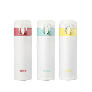 【THERMOS膳魔師】不鏽鋼超輕量彈蓋真空保溫瓶300ml(JNI-301-PSRD)(珊瑚紅) 歷史價格詳細信息