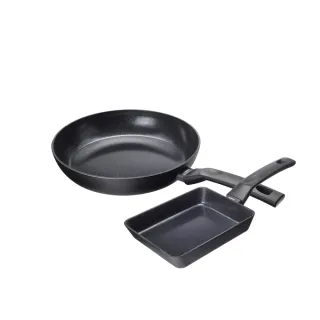 【BEKA貝卡】Kitchen Roc晶石鍋系列 單柄平底鍋28cm(5113847284)【7月集點換購品】 歷史價格詳細信息